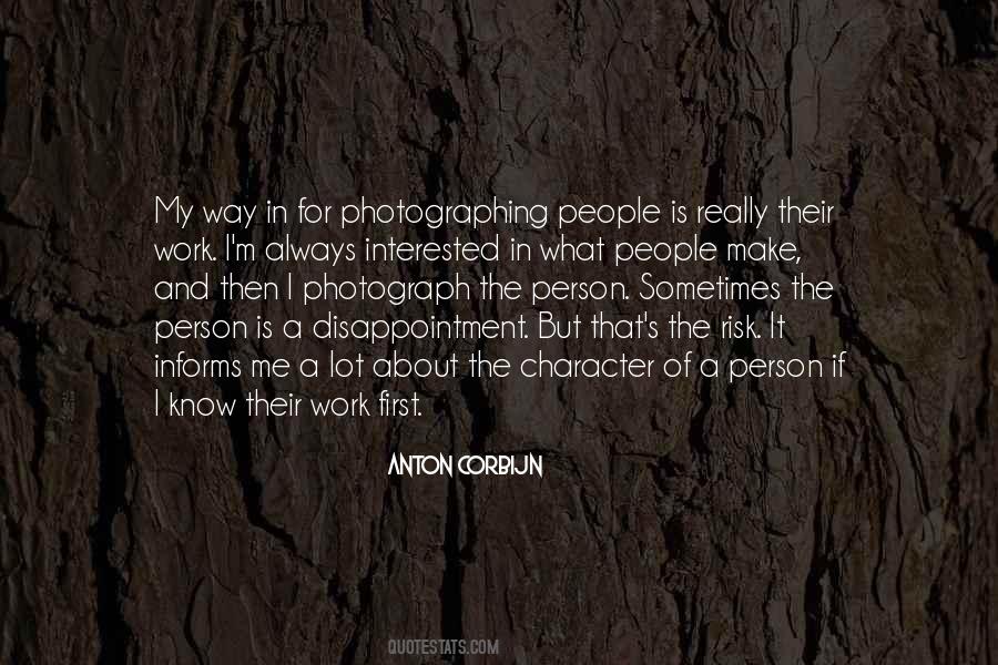 Quotes For Photograph #1876427