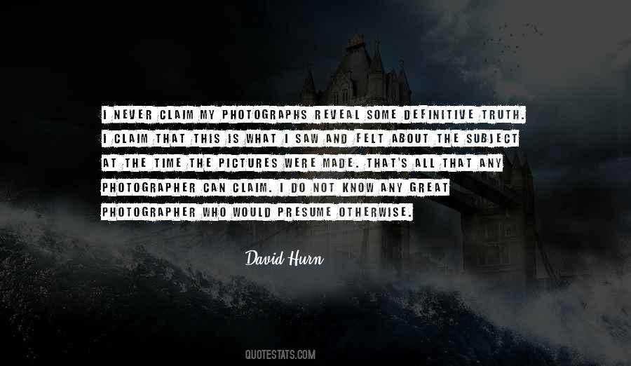 Quotes For Photography Pictures #1261906