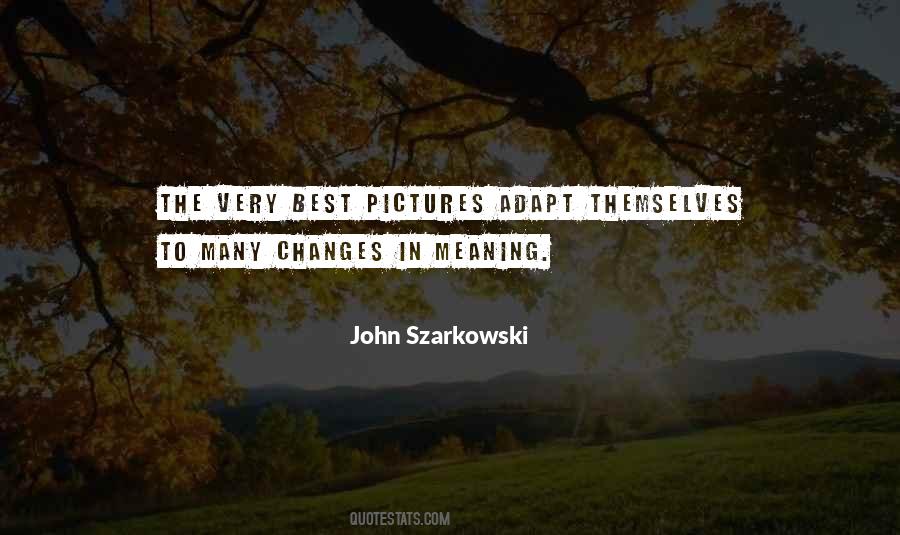 Quotes For Photography Pictures #1280652