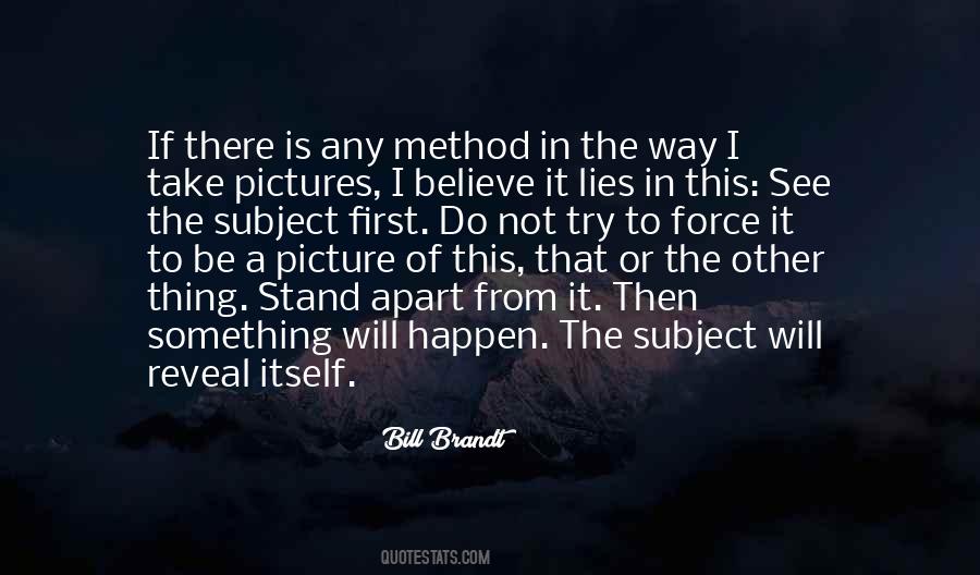 Quotes For Photography Pictures #243084