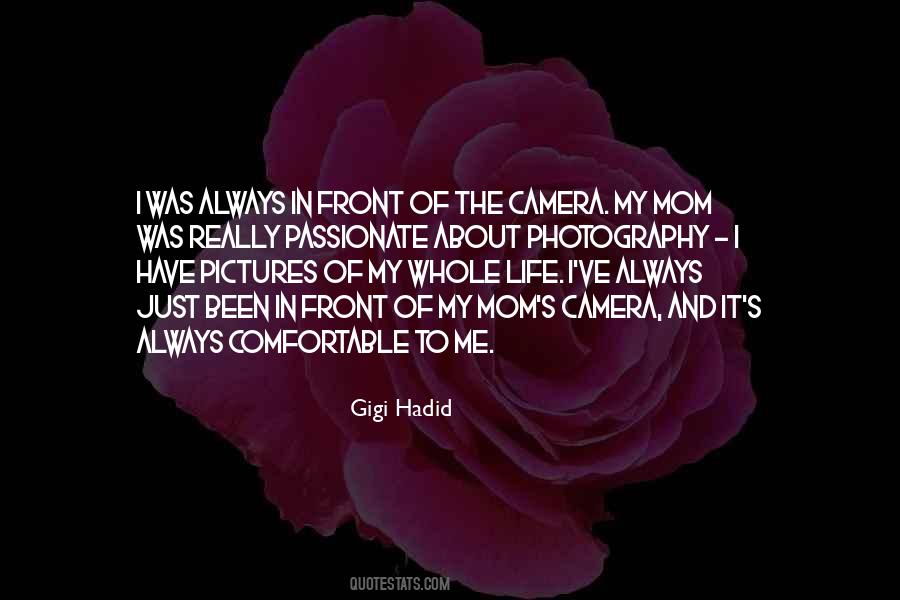 Quotes For Photography Pictures #275660
