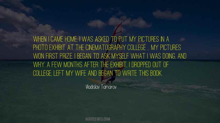 Quotes For Photography Pictures #372777