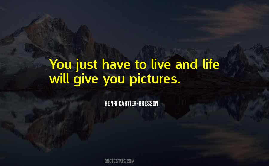 Quotes For Photography Pictures #406743