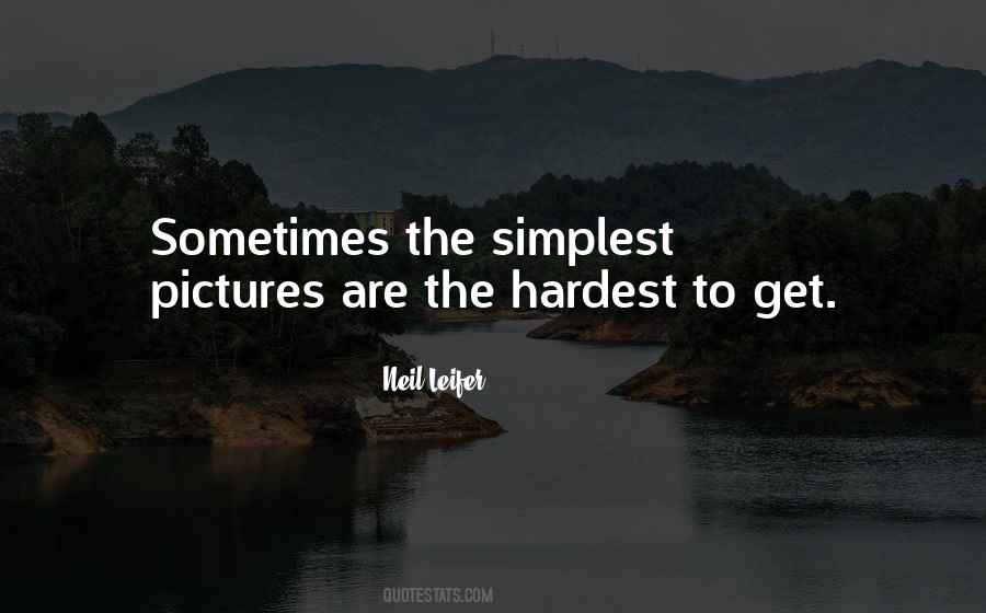Quotes For Photography Pictures #499864