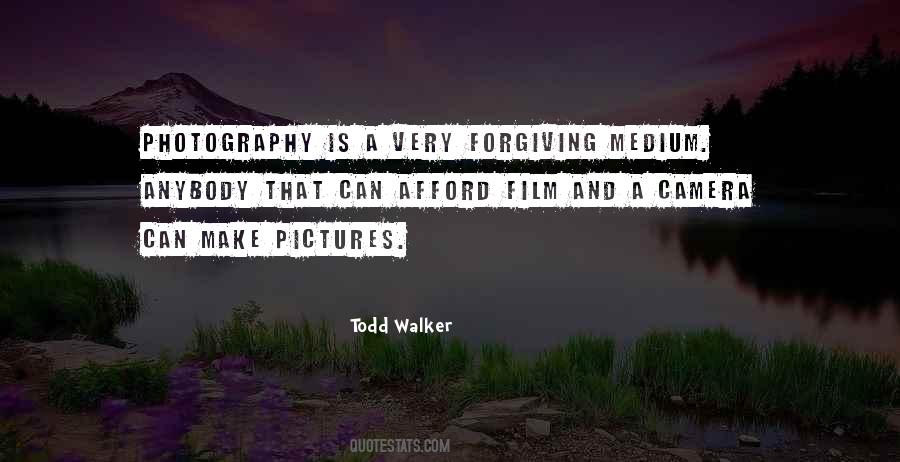 Quotes For Photography Pictures #535266