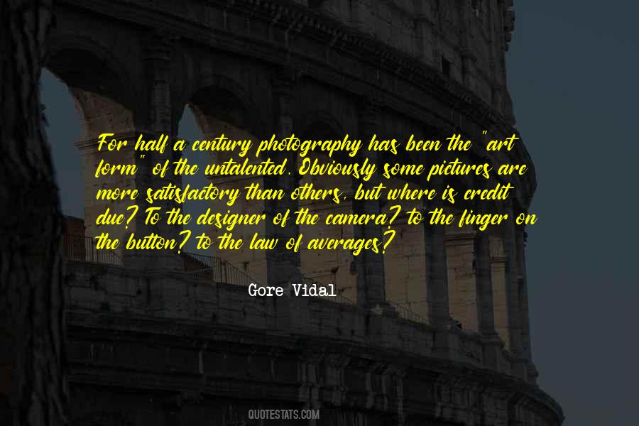 Quotes For Photography Pictures #633869