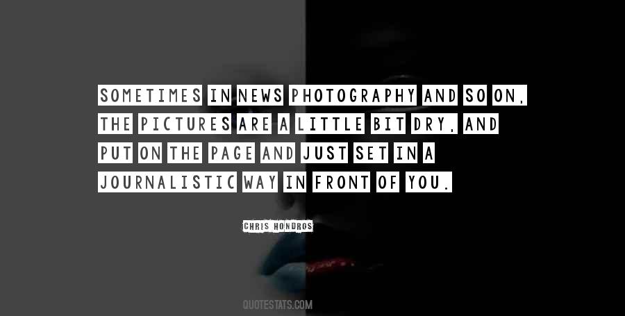 Quotes For Photography Pictures #786968