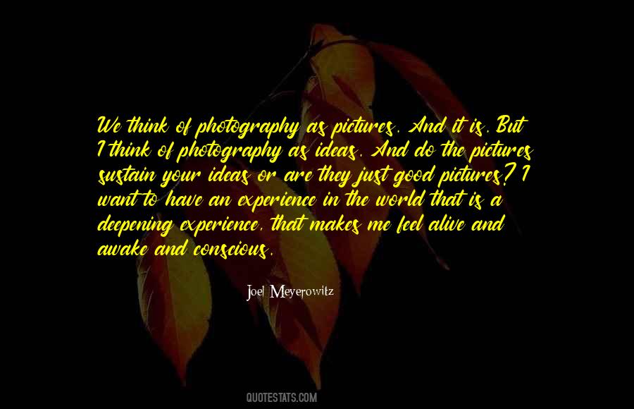 Quotes For Photography Pictures #865241