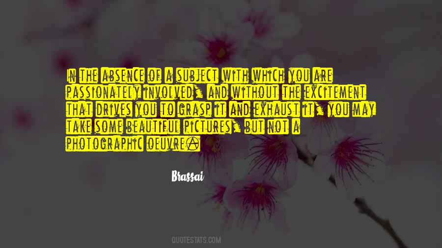 Quotes For Photography Pictures #866375
