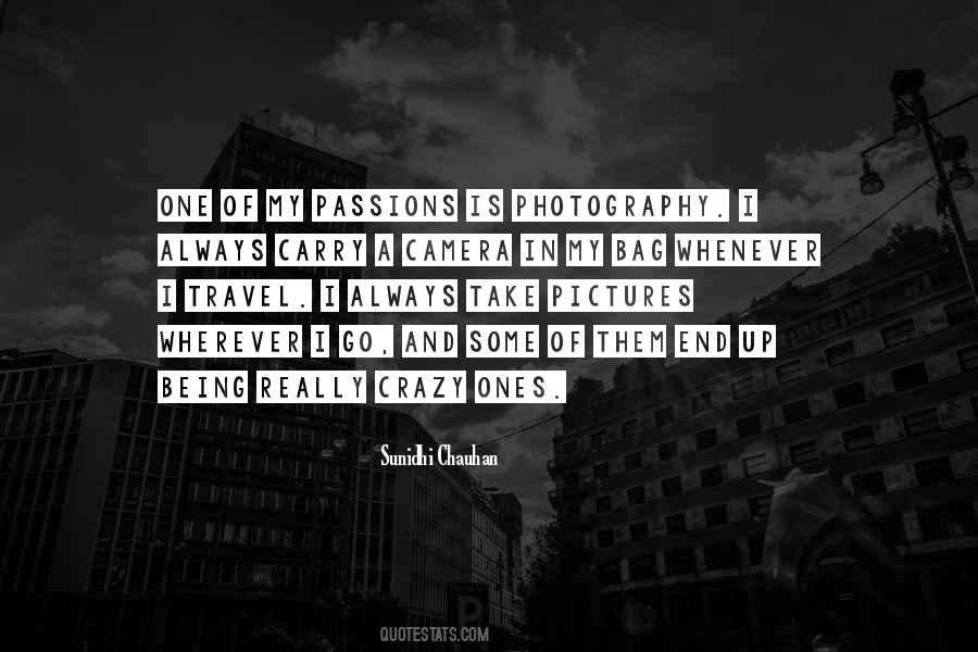 Quotes For Photography Pictures #97114