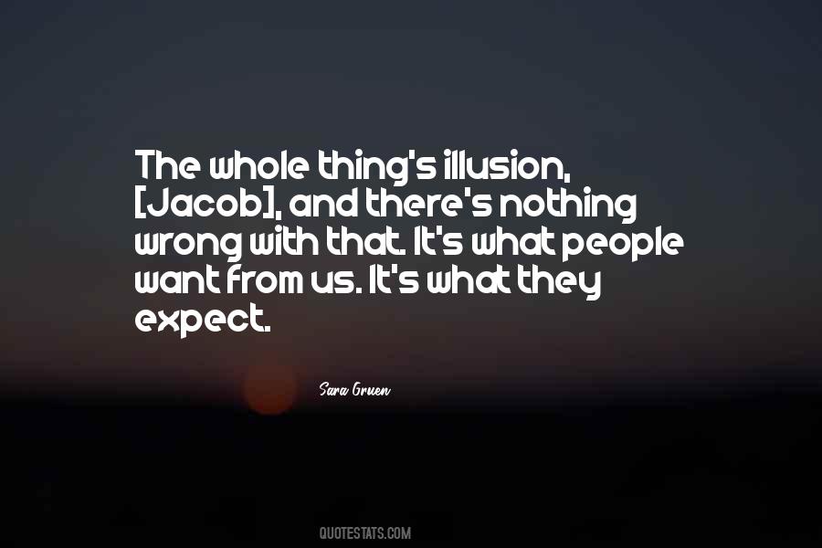 Sarah Gruen Quotes #1446138