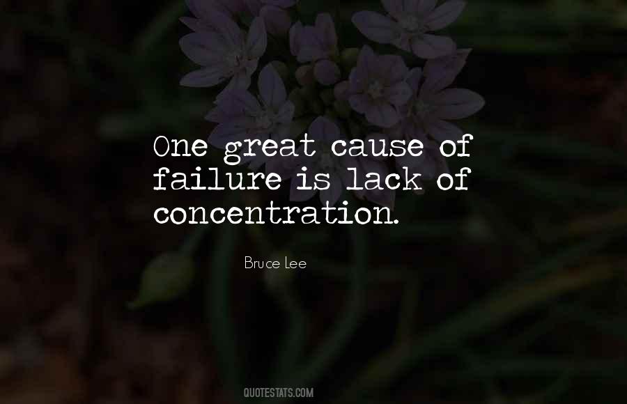 Failure Can Be Positive Quotes #366265