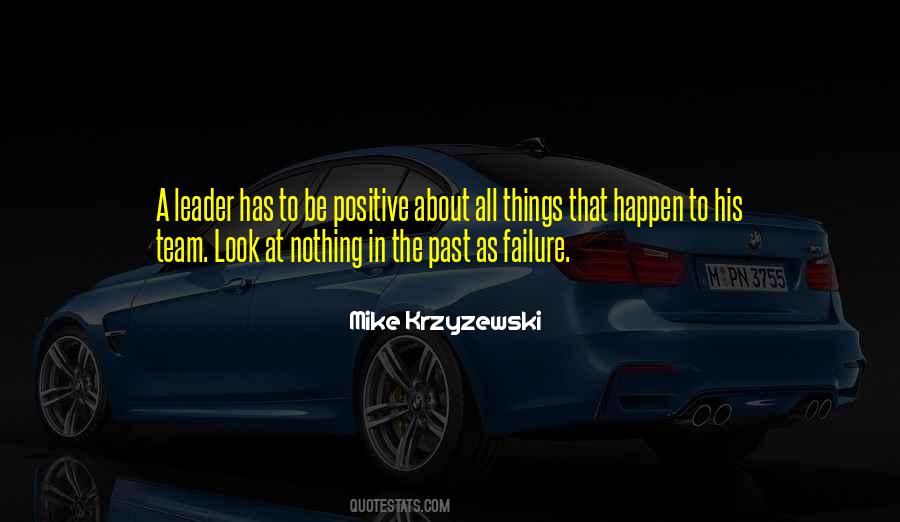 Failure Can Be Positive Quotes #635712
