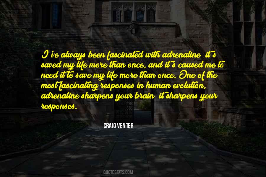 Most Fascinating Quotes #118280