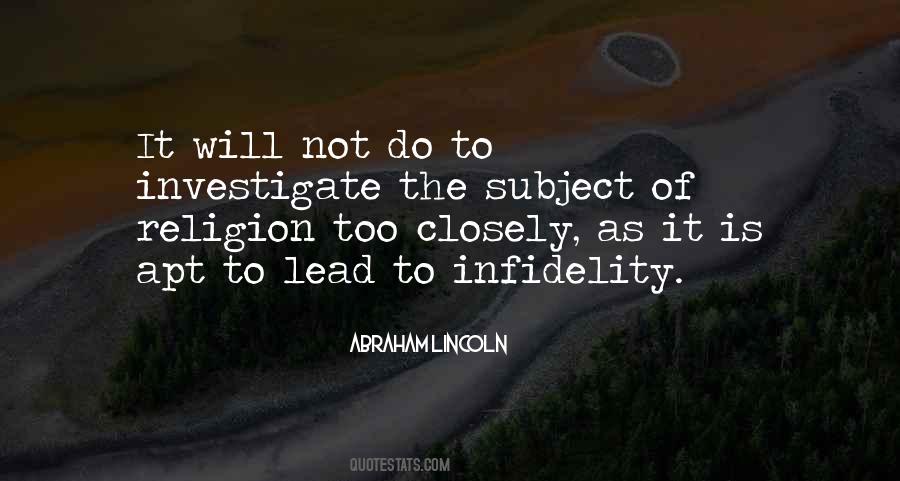 Bidden Or Unbidden Quotes #1794575