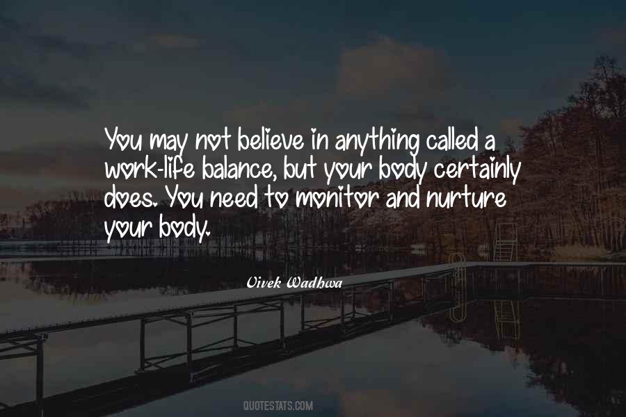 Hectic Work Quotes #1755570