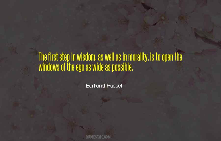 Wisdom Well Quotes #217705