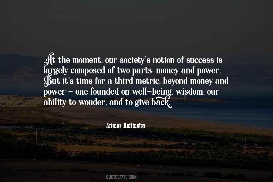 Wisdom Well Quotes #223498