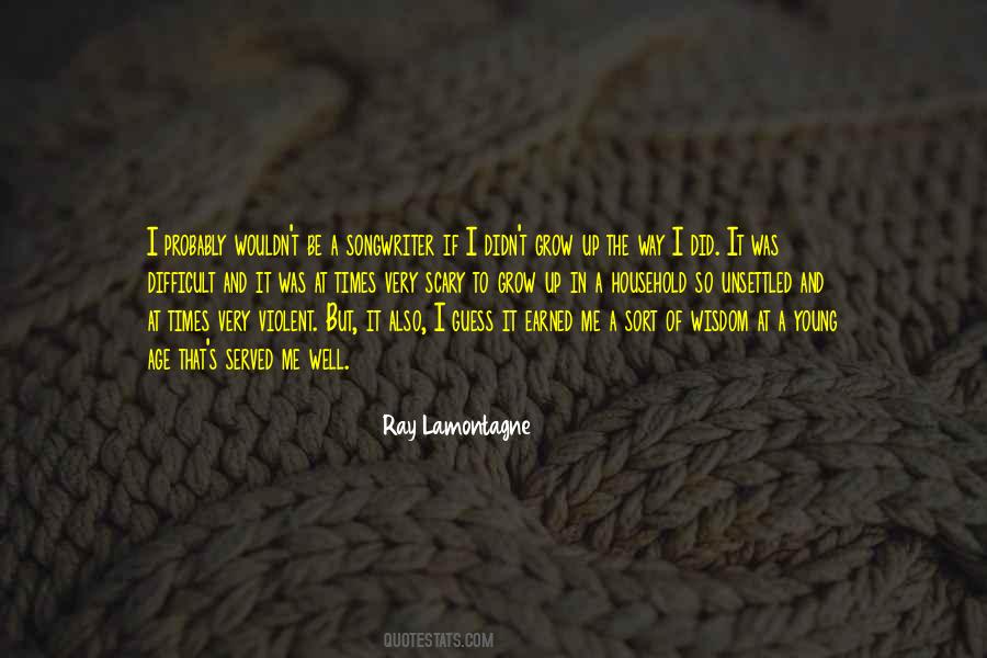 Wisdom Well Quotes #233811