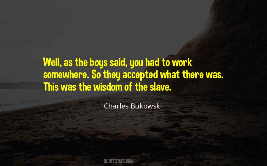 Wisdom Well Quotes #234931
