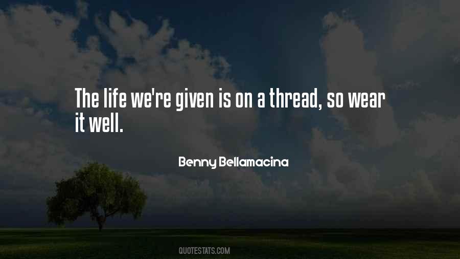Wisdom Well Quotes #284906
