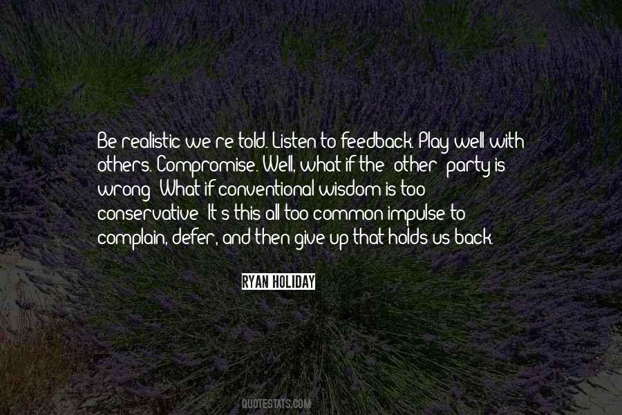 Wisdom Well Quotes #318604
