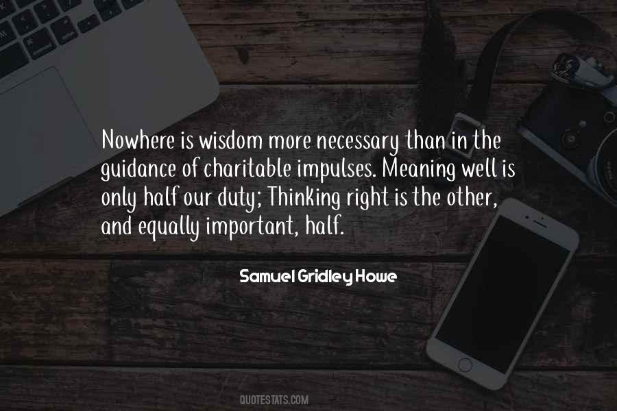 Wisdom Well Quotes #330598