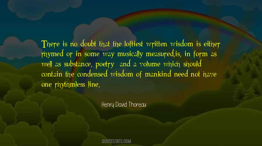 Wisdom Well Quotes #36631