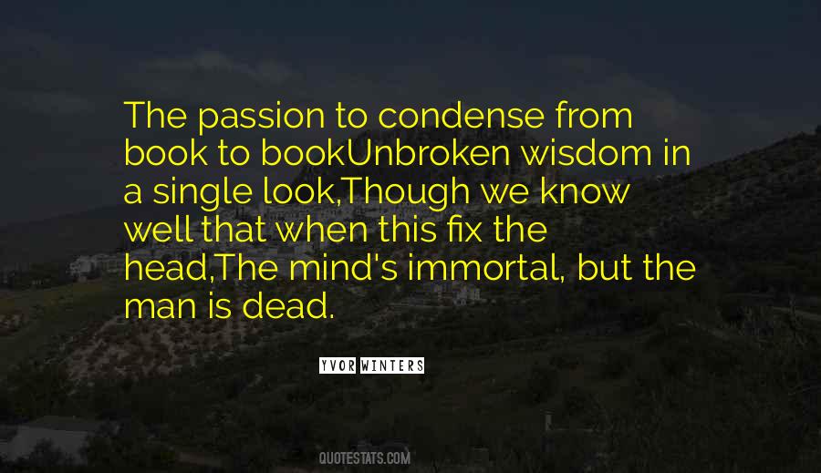 Wisdom Well Quotes #377243