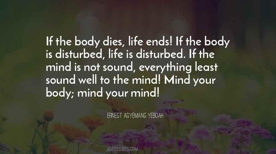Wisdom Well Quotes #414534