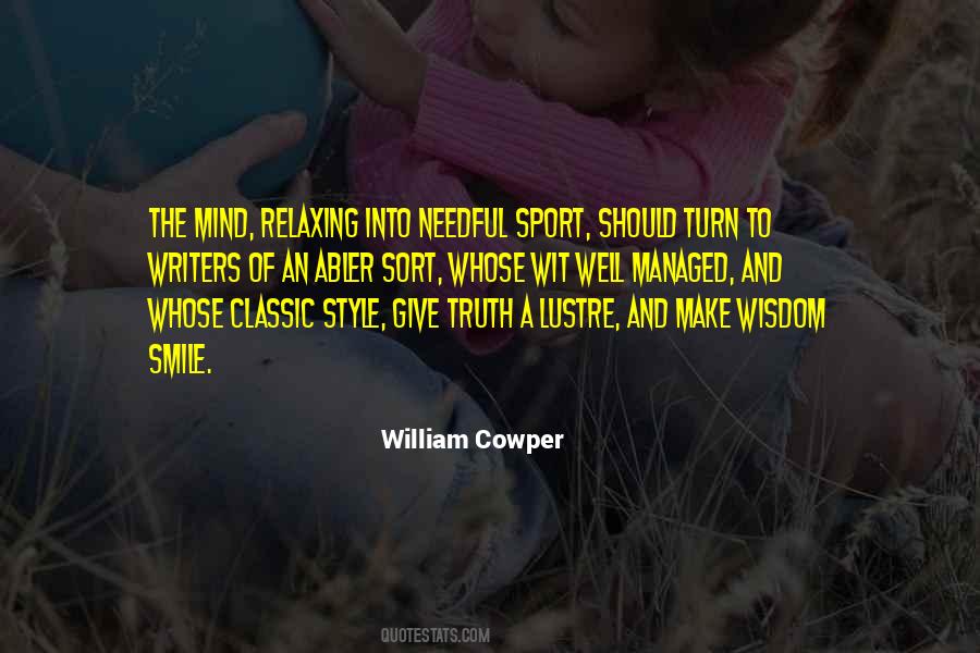 Wisdom Well Quotes #481993