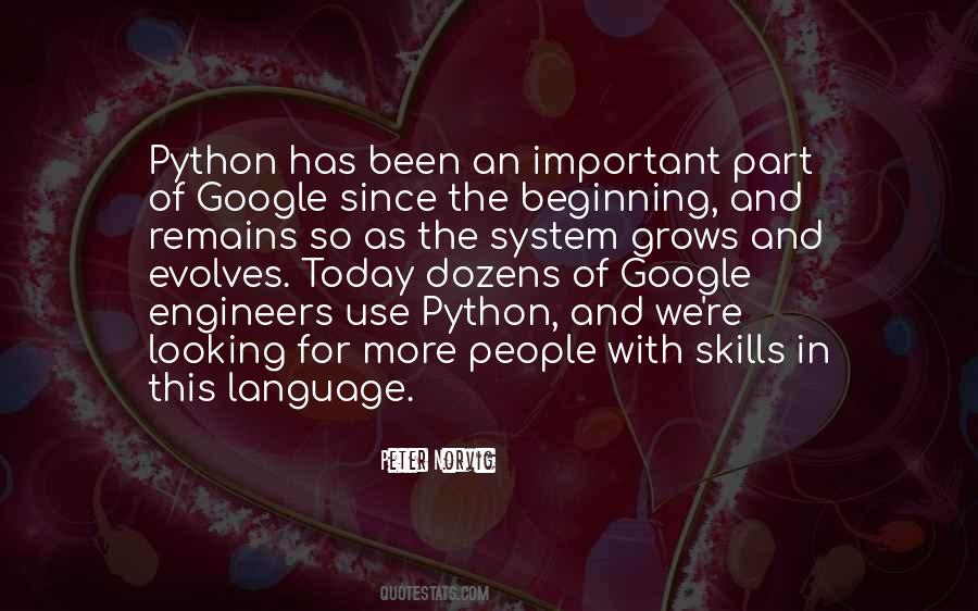 Language Evolves Quotes #1058967