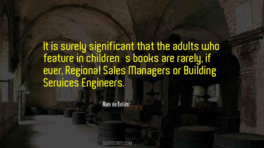 Quotes For Sales Managers #524430