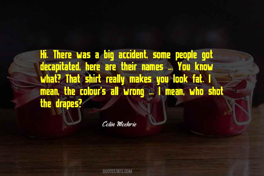 A Big Shot Quotes #1208199