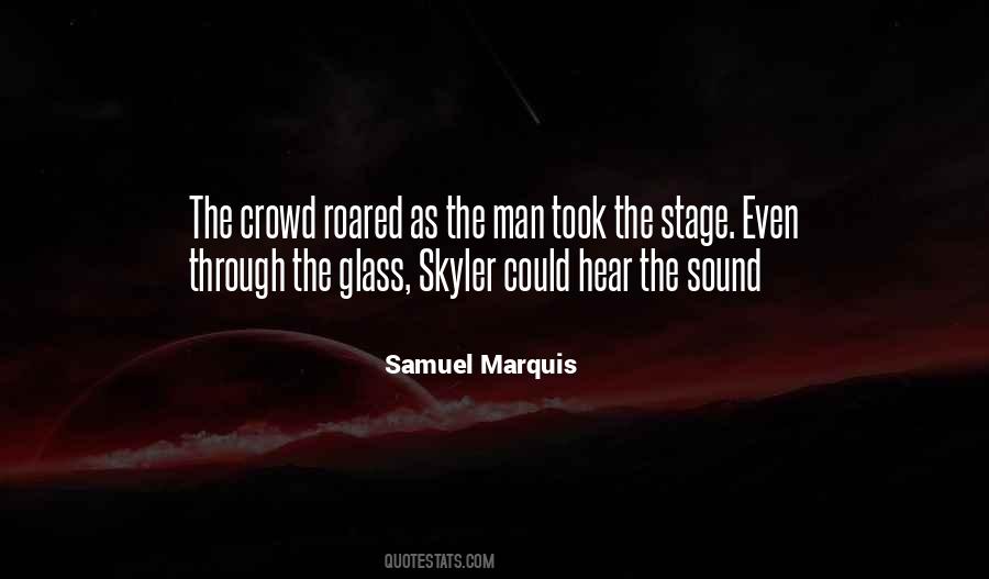 Rustam And Sohrab Quotes #1248150