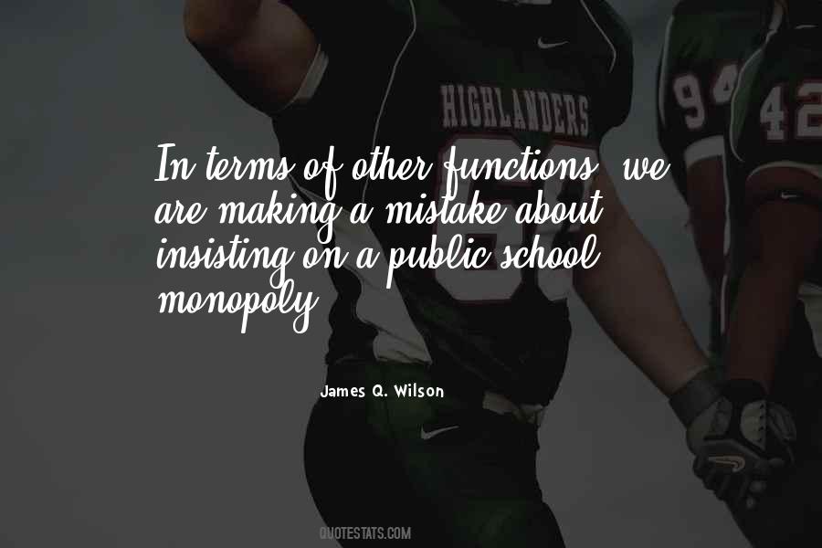 Quotes For School Functions #1115250