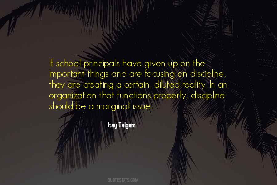 Quotes For School Functions #441735
