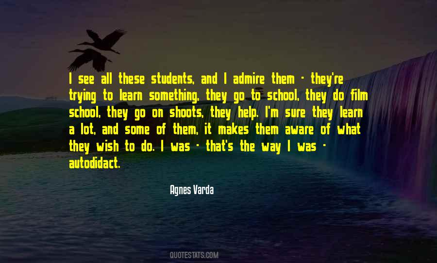 Quotes For School Students #416817 Quotes For School Students #416817