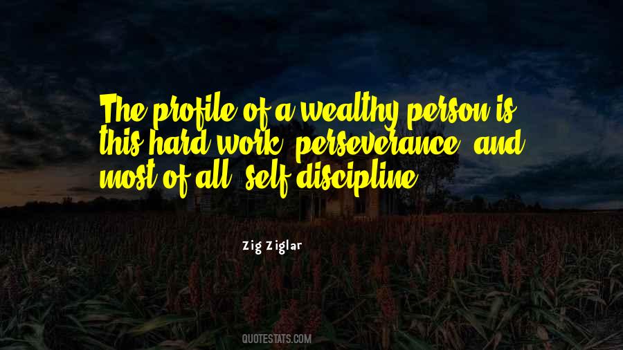 Quotes For Self Discipline #1382993
