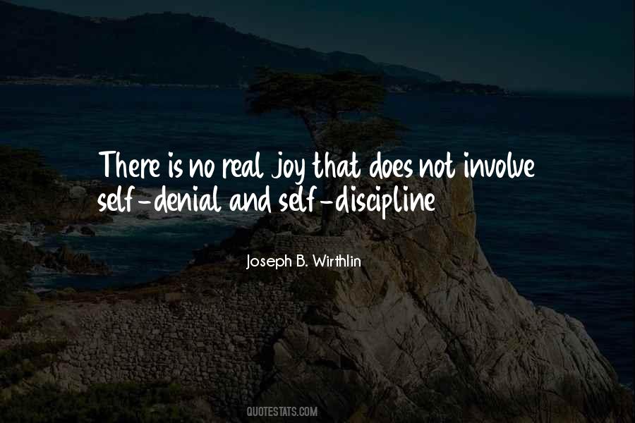 Quotes For Self Discipline #966966