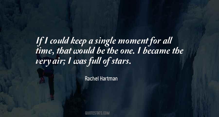 Stars Love Quotes #242294