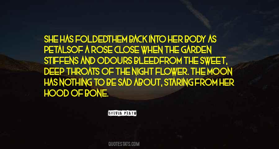 Quotes About Odours #1492805