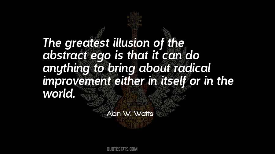 Acclimation Quotes #1079421