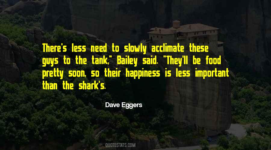 Acclimation Quotes #1443204