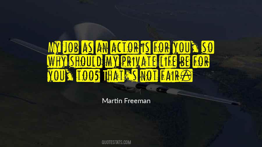 Acclimation Quotes #1826614