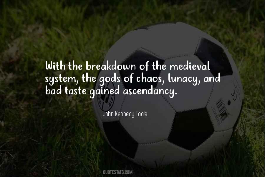 Acclimation Quotes #614739