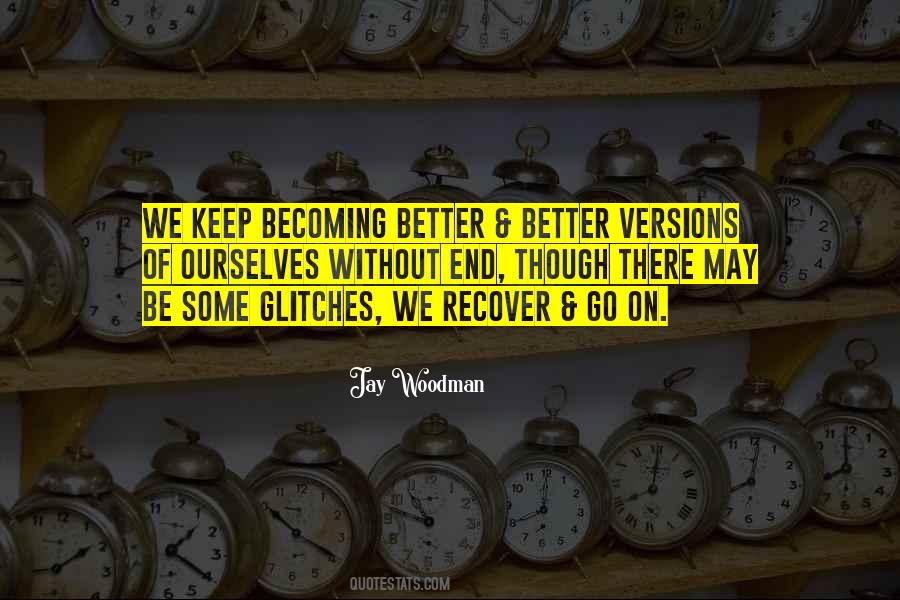 We Can Recover Quotes #107423