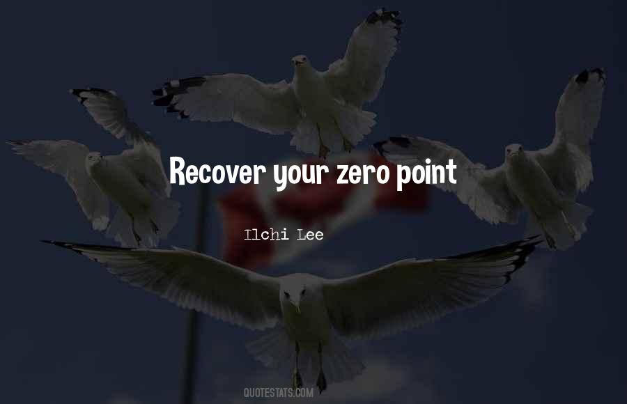 We Can Recover Quotes #133248