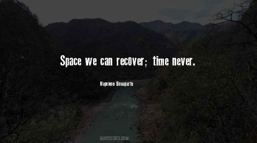 We Can Recover Quotes #1636426