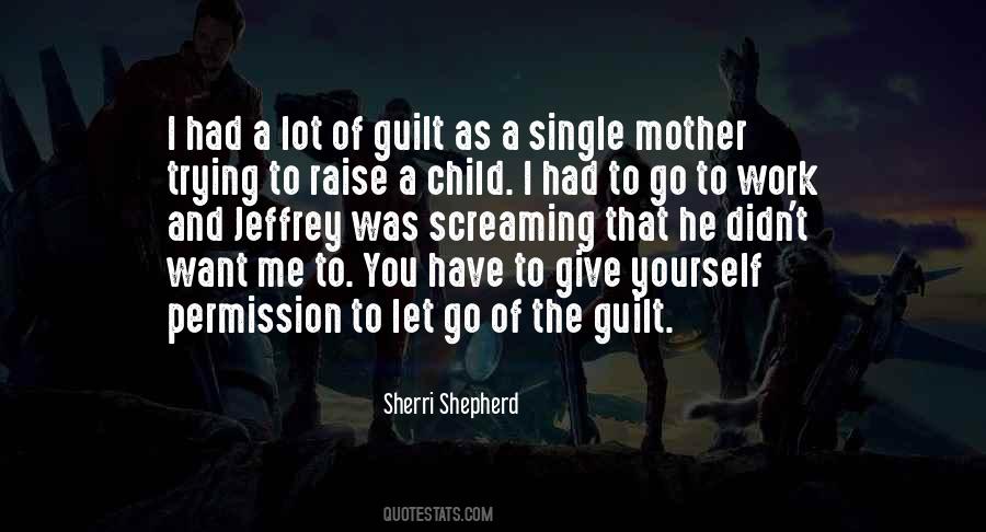 Quotes For Single Mother #318303